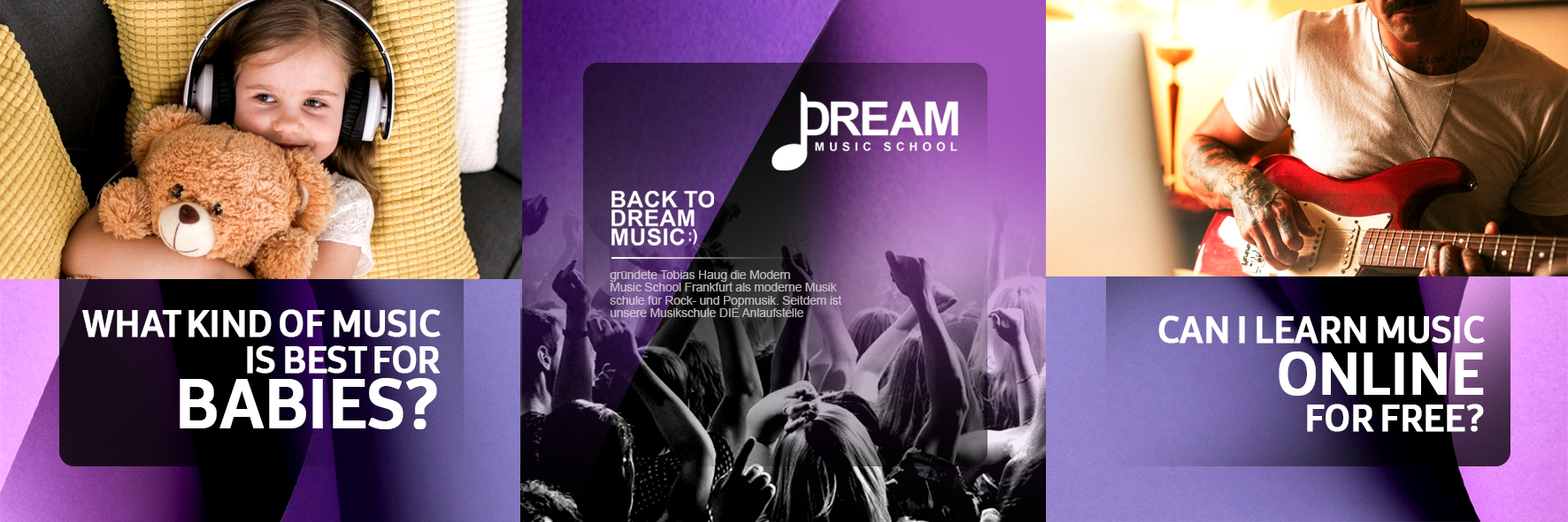 DREAM